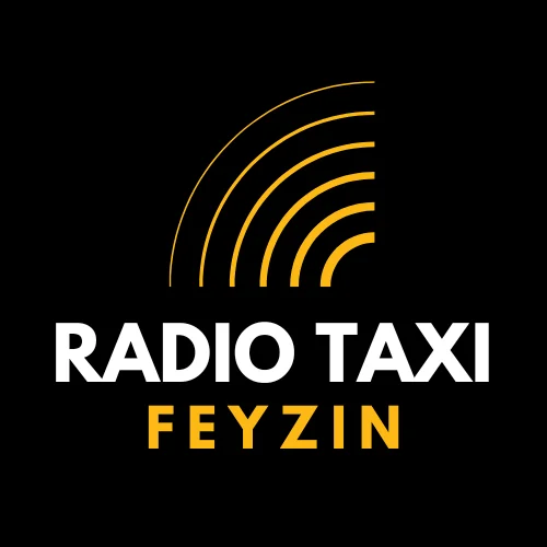 logo gmb radio taxi feyzin