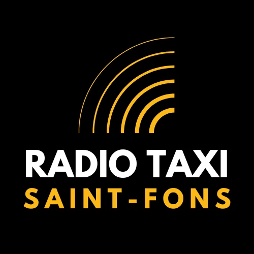 logo gmb radio taxi saint fons