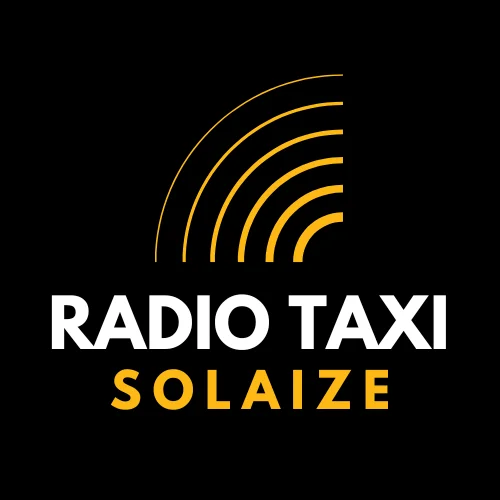 logo gmb radio taxi solaize