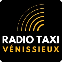 logo site radio taxi venissieux