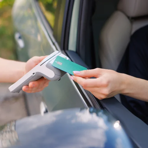 taxi conventionne venissieux paiement par carte vitale