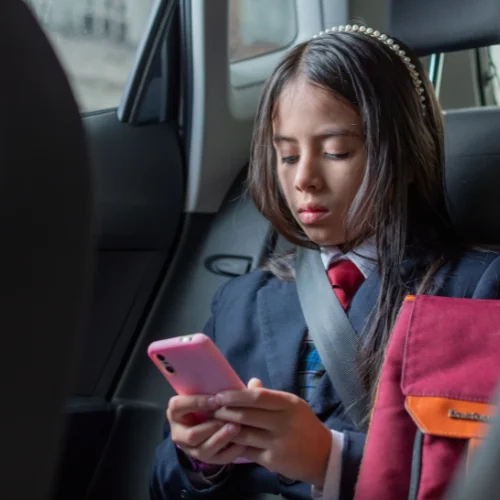 transport scolaire venissieux en taxi